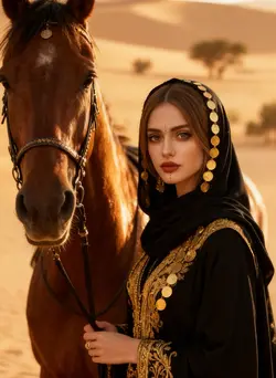 DUBAI DESSERT AI FYP