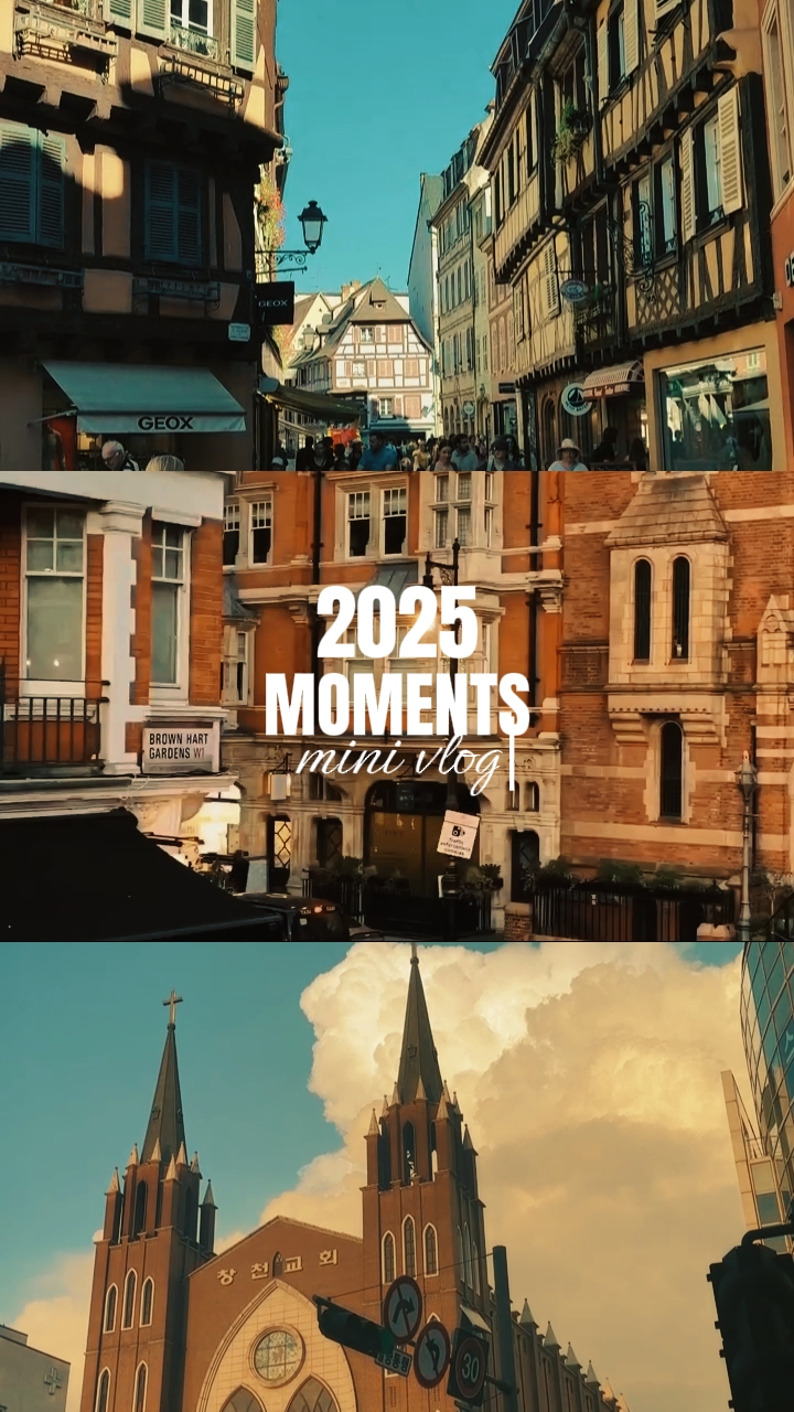 MOMENTE 2025