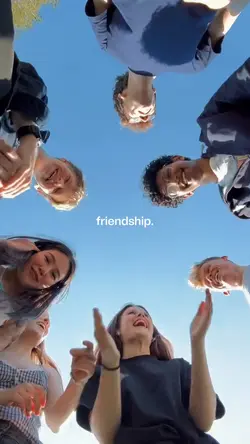 Friendship