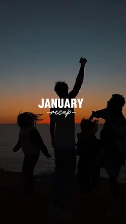 january recap