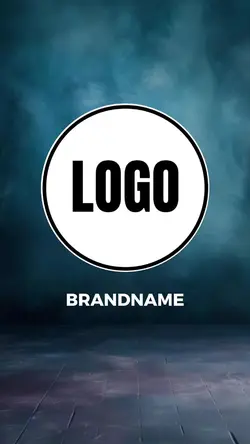 logo intro
