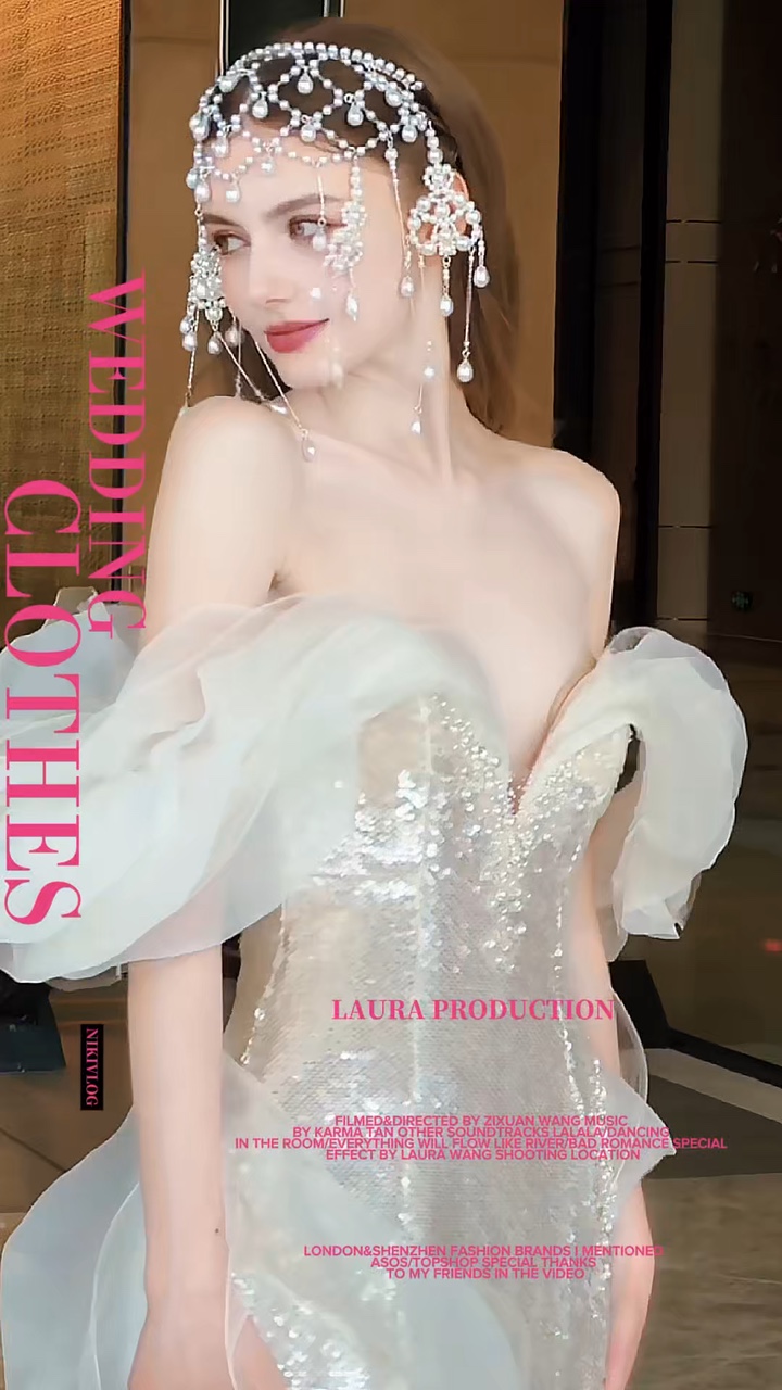 Baju pengantin