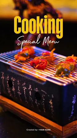 Special Cooking