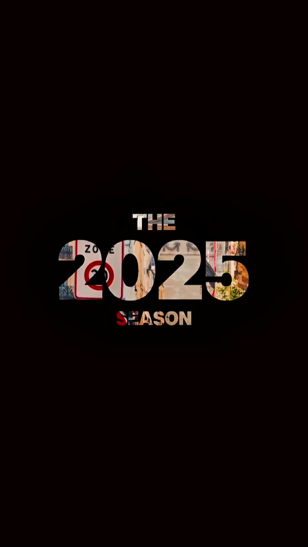 Saison 2025