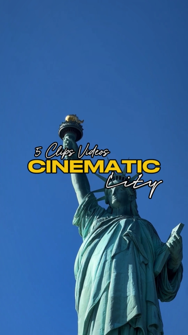CIDADE CINEMÁTICA
