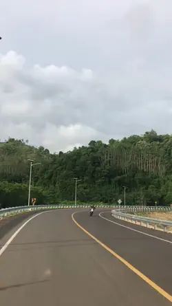 pesona supir balap