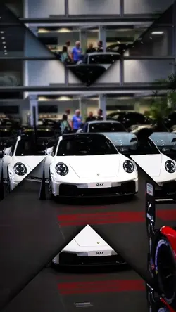 loja de carros 
