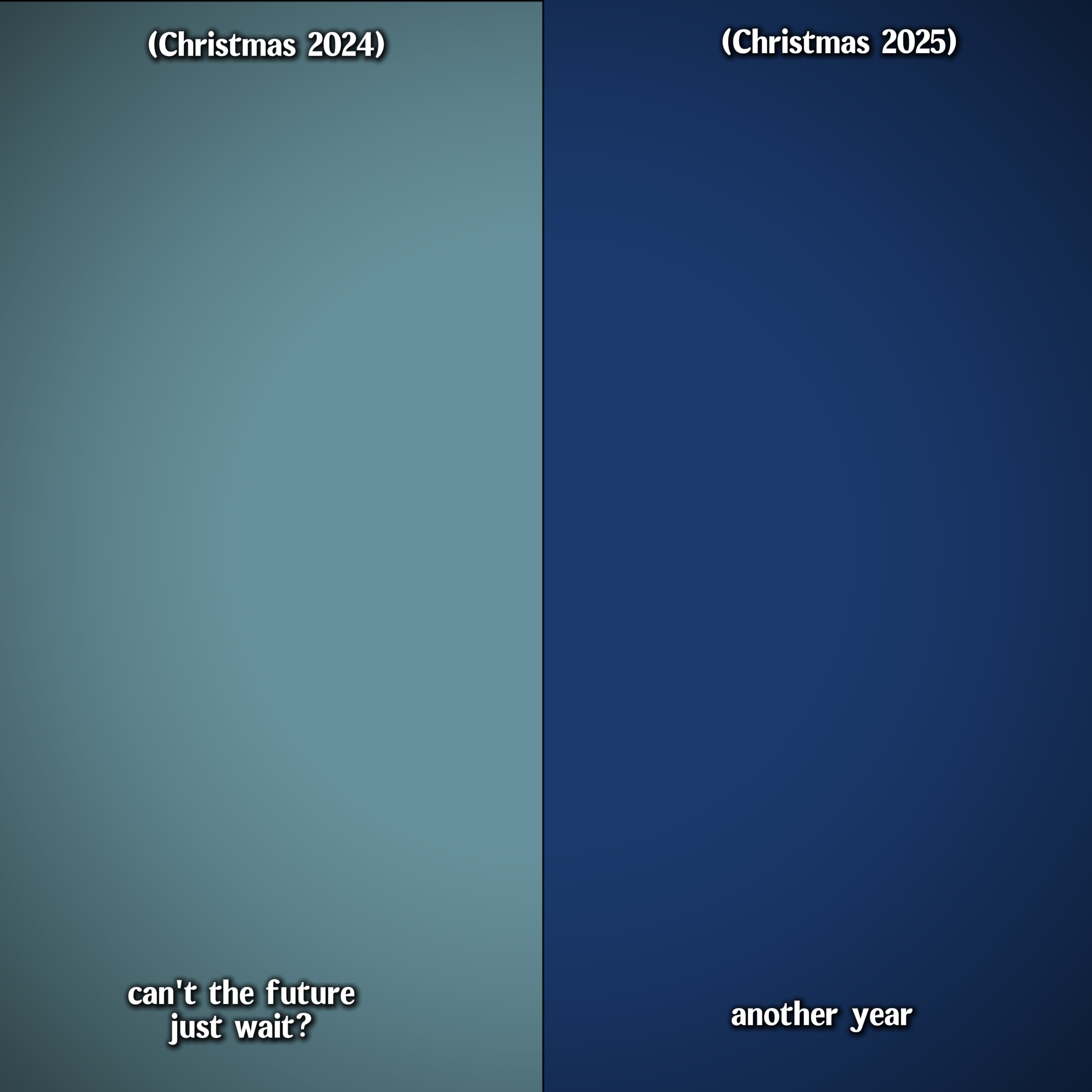 크리스마스 2024>2025