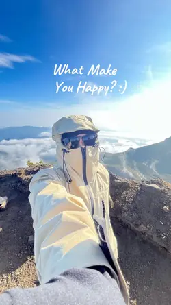 What Make You Happy