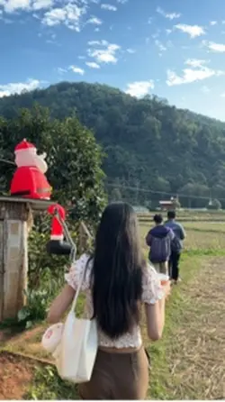 เศร้า นอย