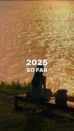 2025 so far