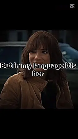 Winona Ryder be my 💍