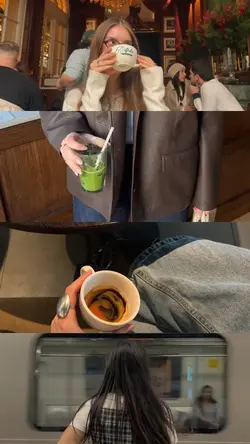 4 grid videos