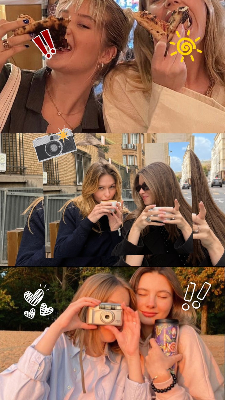 Meilleurs amis 