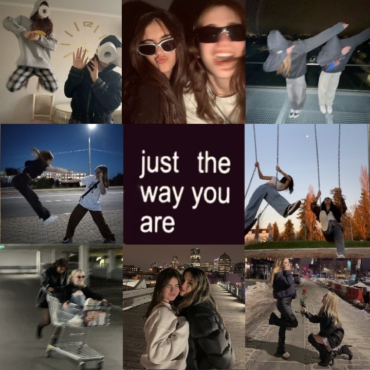 foto duo