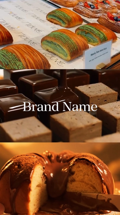 Panadería