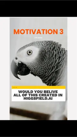 Motivation 