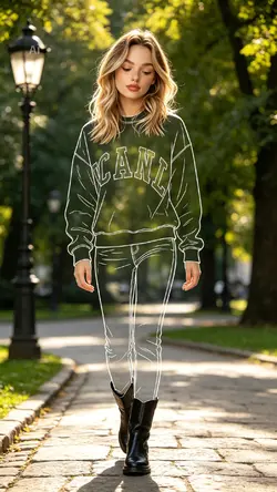 Trend Ai Photo