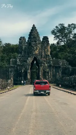 ប្រាសាទអង្គរវត្ត