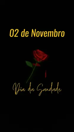 Dia de Finados 