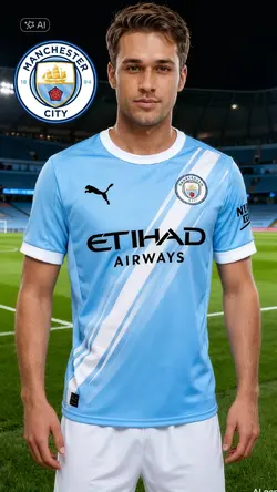 Manchester City FC