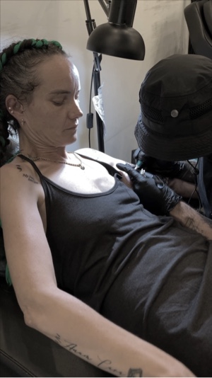 Tatoueur