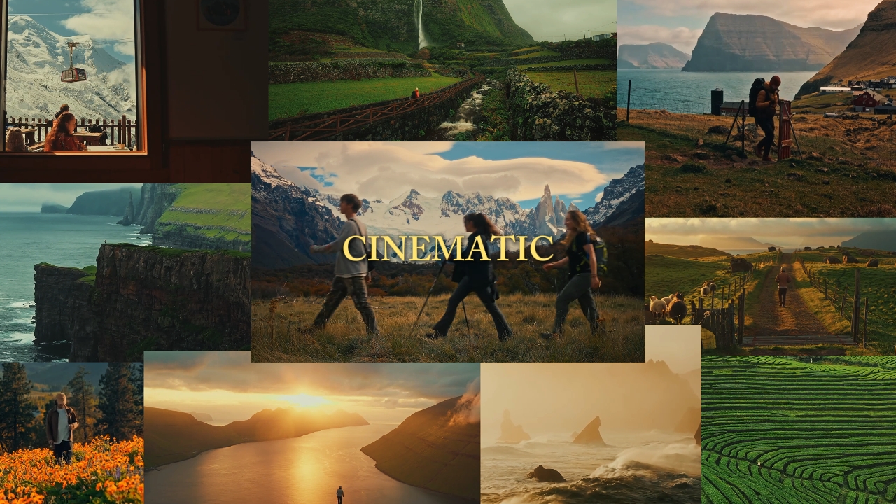 Vlog cinematográfico