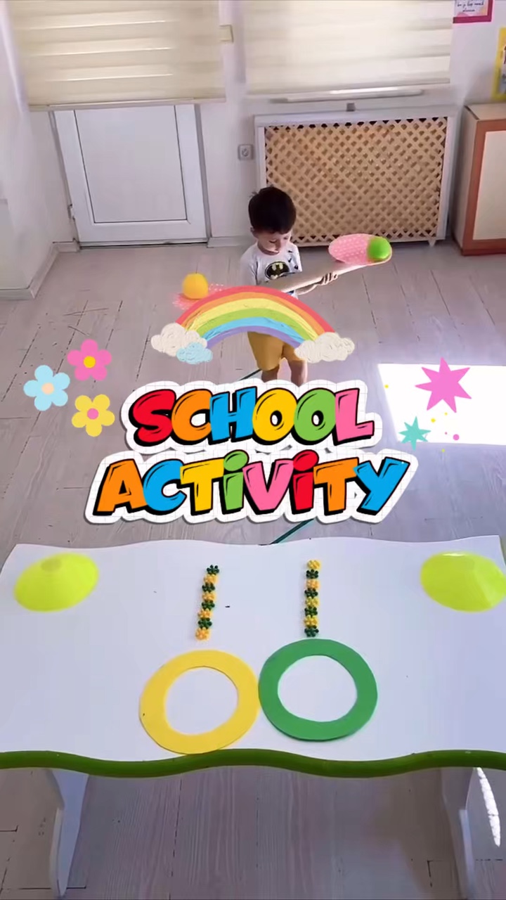School activity 