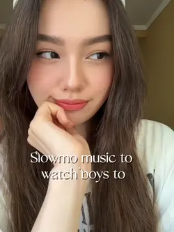 MUSIC TO WATCH BOYS 