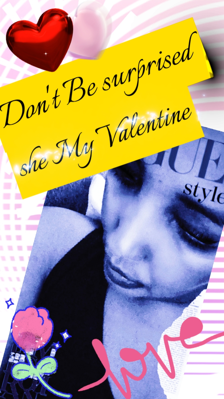 Sorpresa de San Valentín 