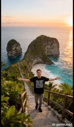 Ai Vlog Travel