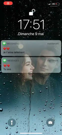 je t'aime tellement 