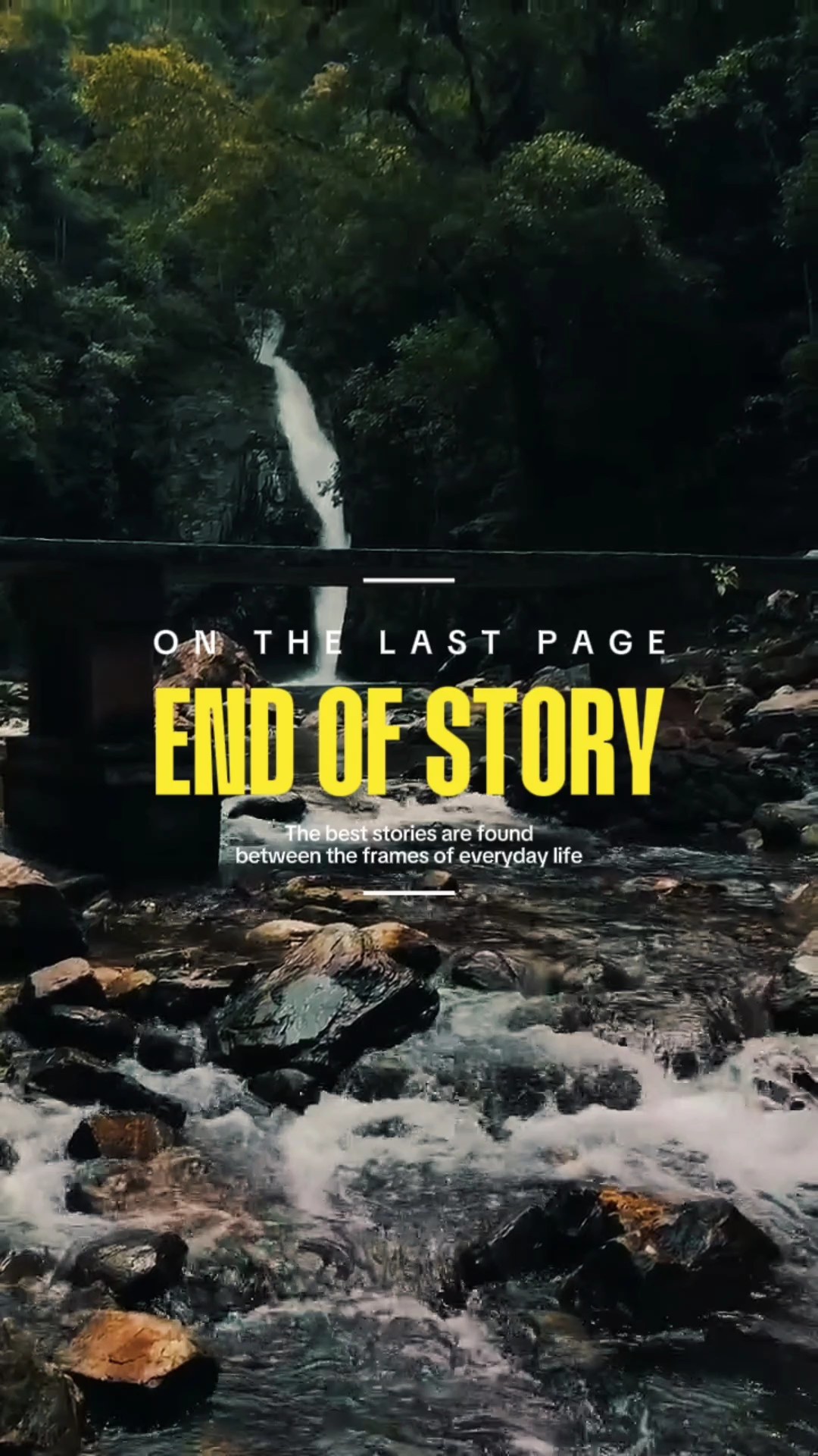 Bagong cinematic