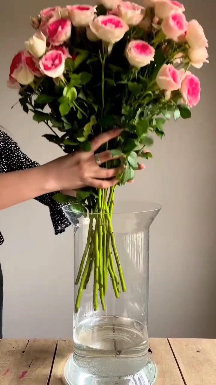 Estética floral