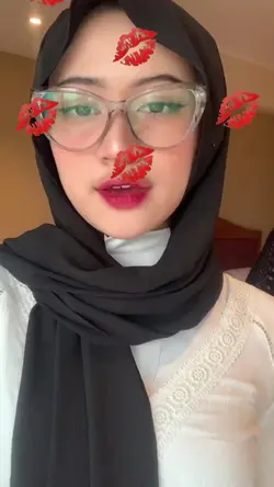 tapi aku balas 
