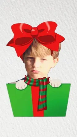 Christmas gifts