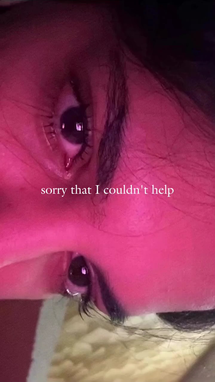 misery