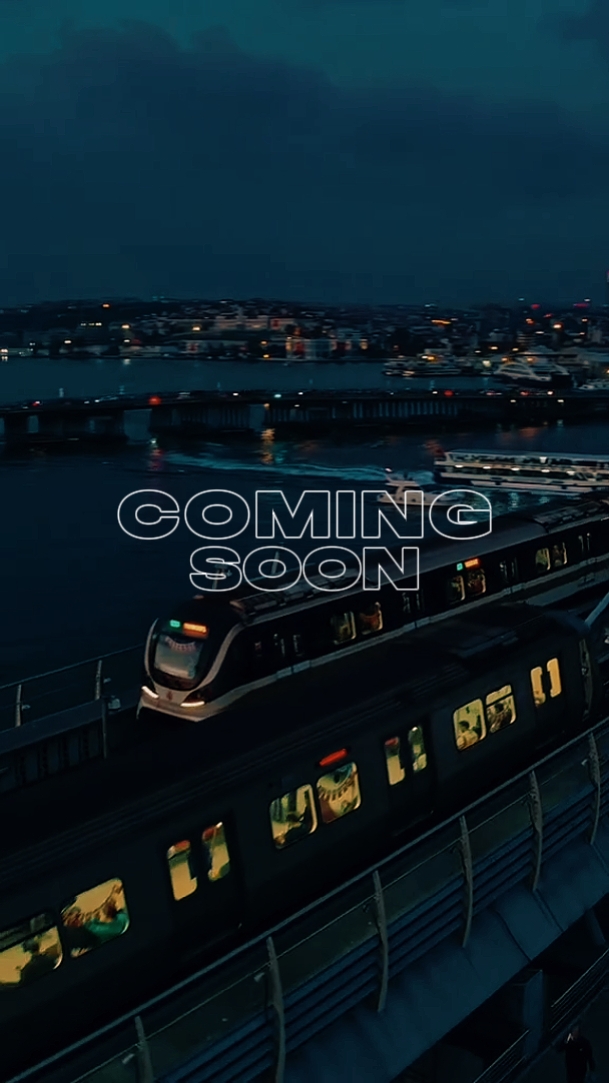 coming soon