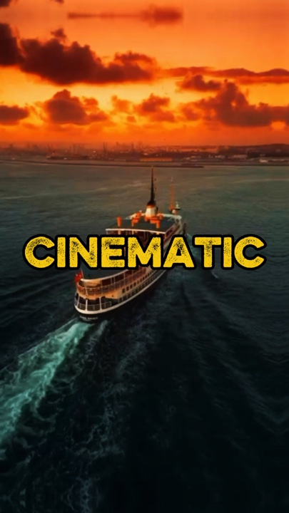9 clips cineamtic 
