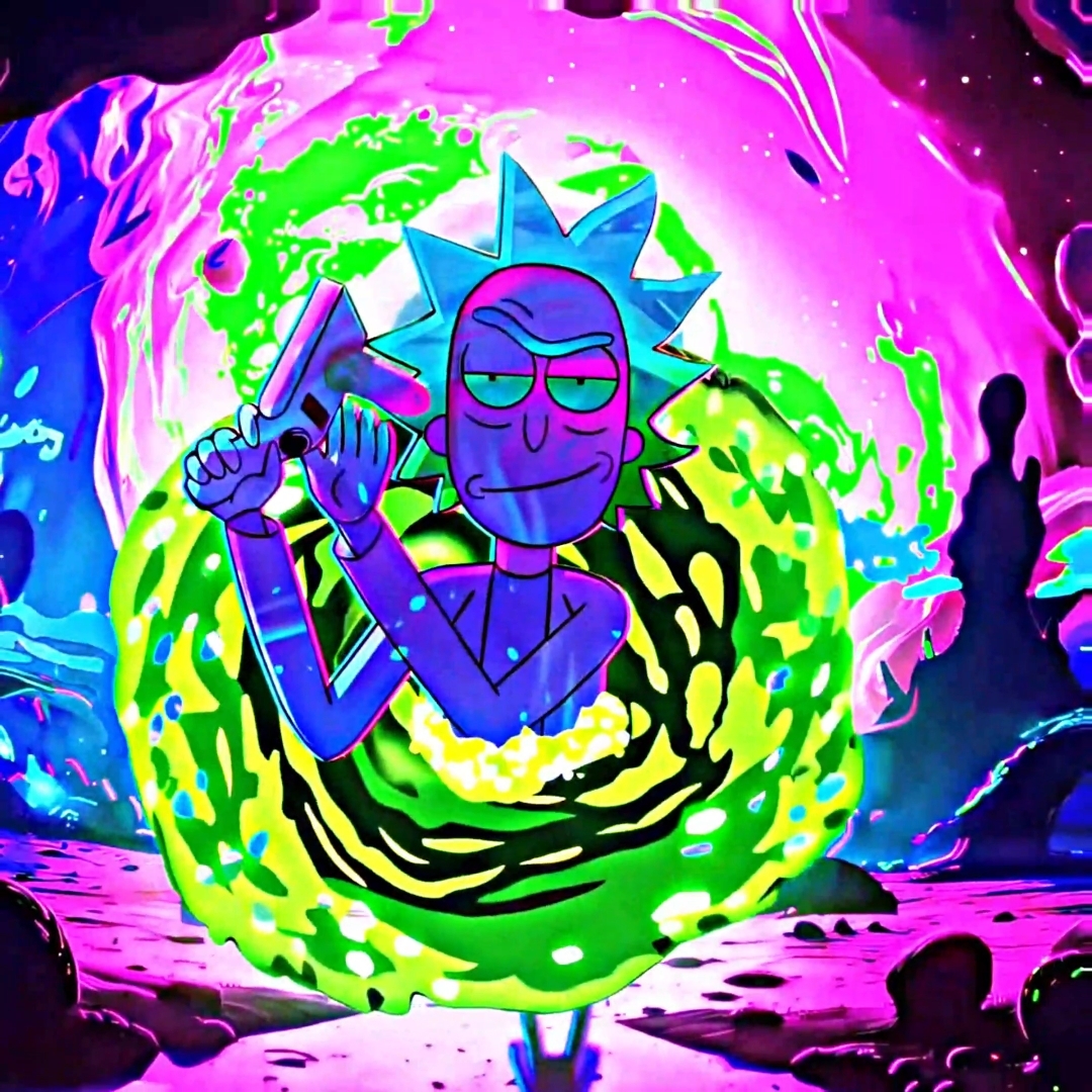 Rick editar 