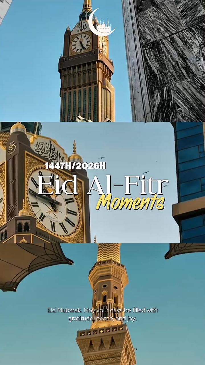 Idul Fitri 2026
