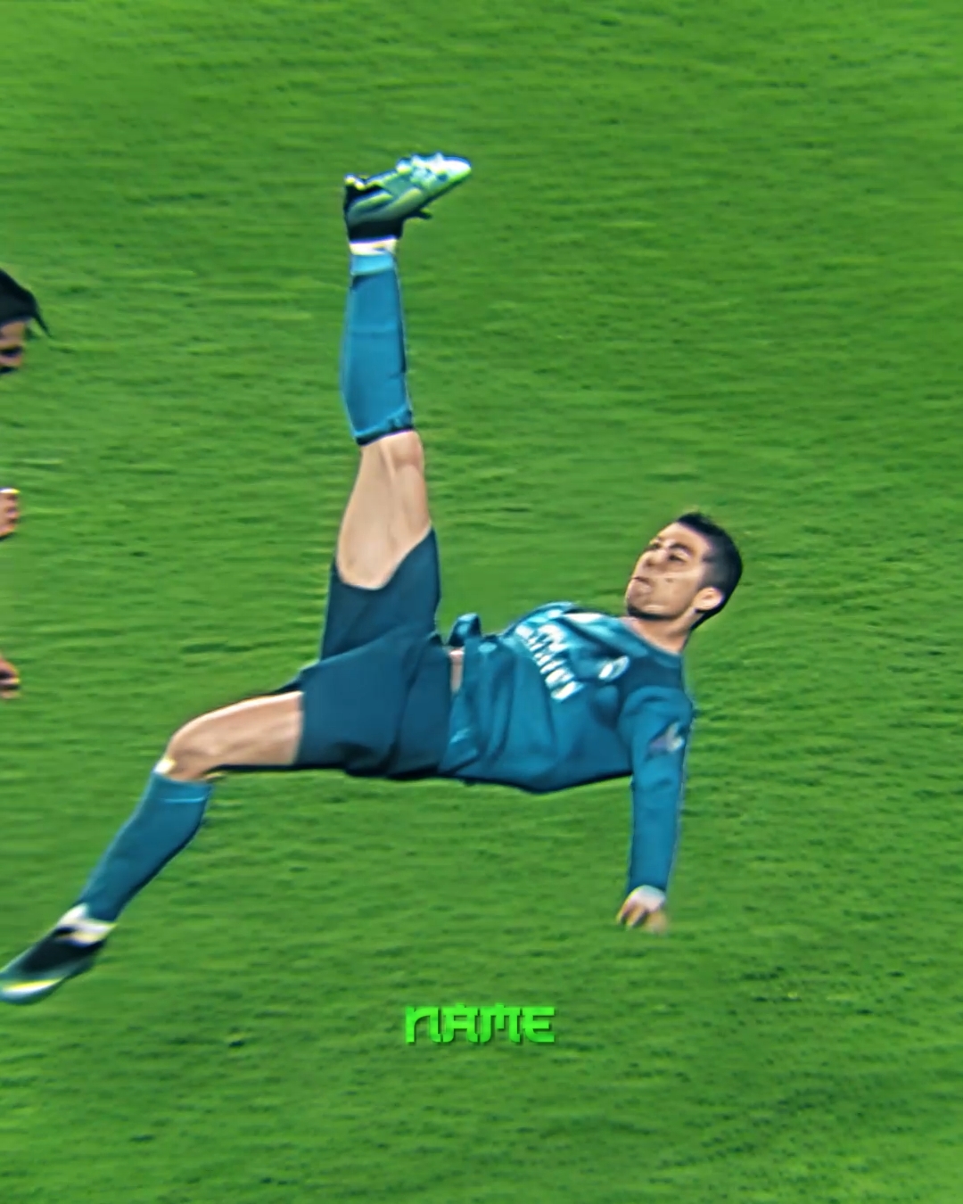 RONALDO