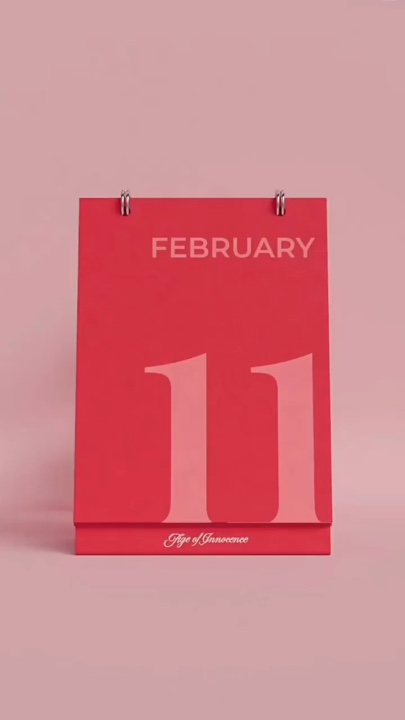 Día de San Valentín