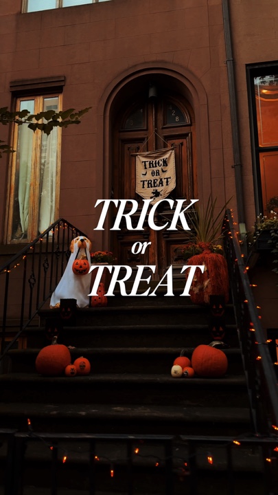 Halloween-Vlog 🎃👻