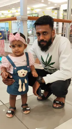 Thanga Pillai