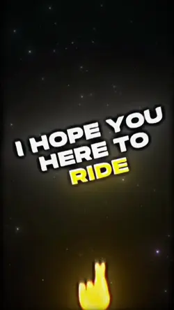 I Hope You Here...