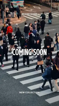 BRAND OPENING