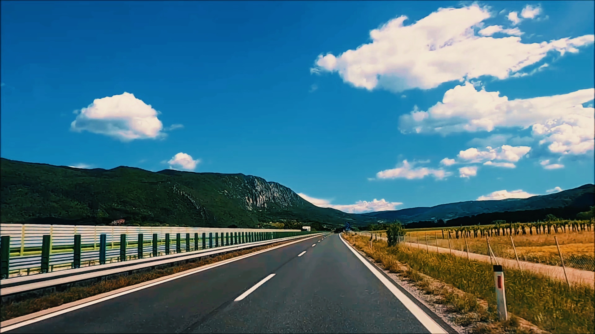 Vídeo em câmera lenta