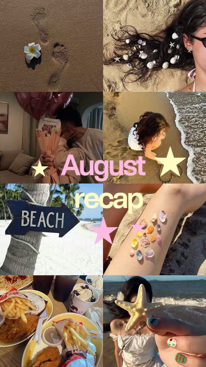 Zusammenfassung August 