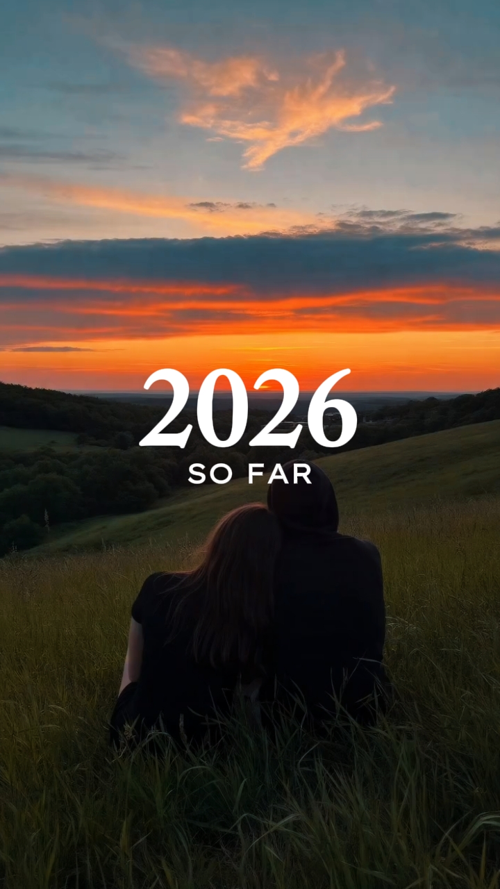 2026 jusqu'à présent